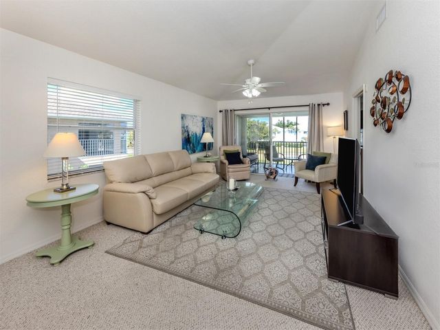 5800 SABAL TRACE DRIVE 904, North Port, FL 34287