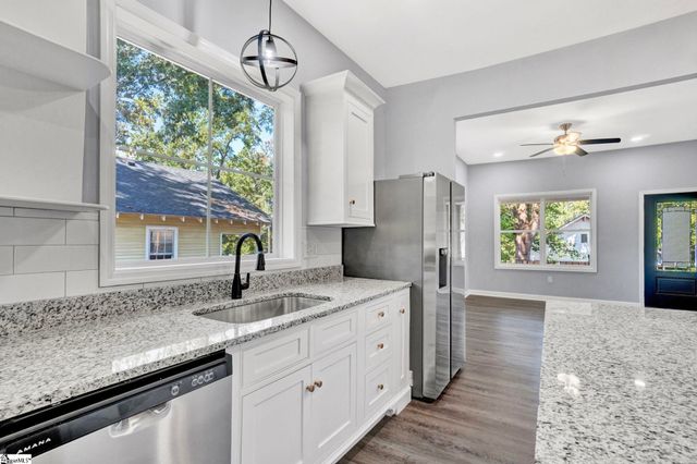 341 Ligon Street, Greenville, SC 29605