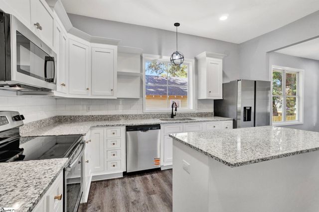 341 Ligon Street, Greenville, SC 29605