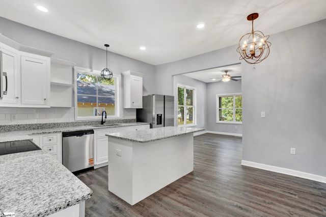 341 Ligon Street, Greenville, SC 29605