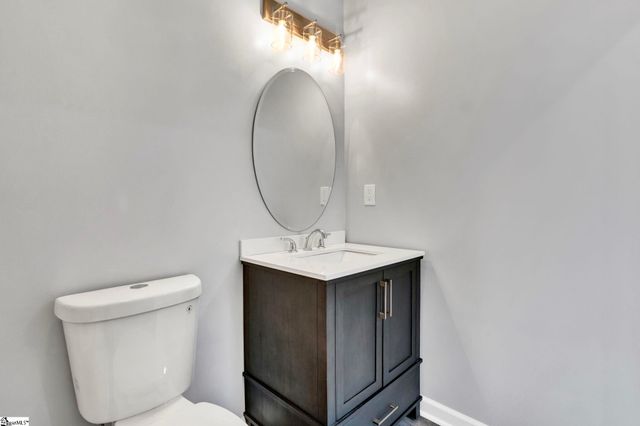 341 Ligon Street, Greenville, SC 29605