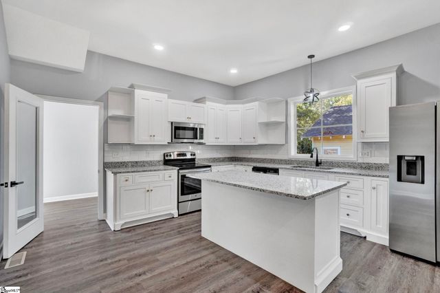 341 Ligon Street, Greenville, SC 29605