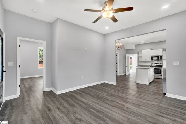 341 Ligon Street, Greenville, SC 29605