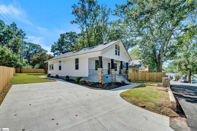 341 Ligon Street, Greenville, SC 29605