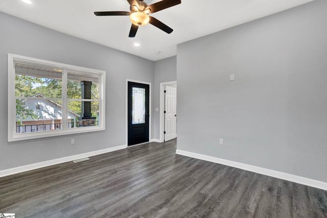 341 Ligon Street, Greenville, SC 29605