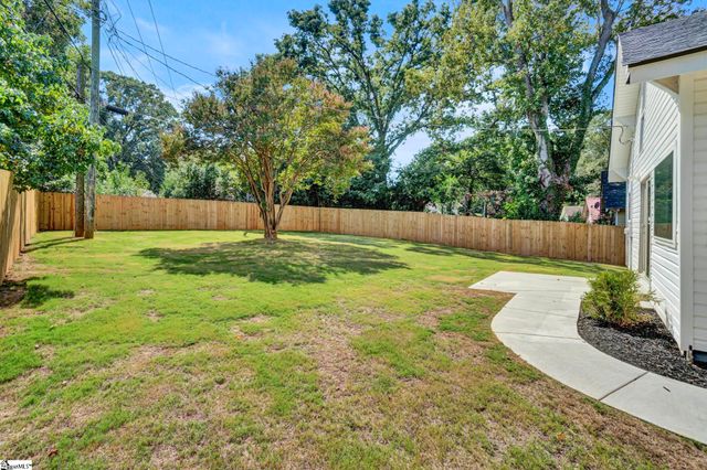 341 Ligon Street, Greenville, SC 29605