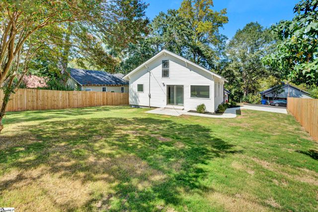341 Ligon Street, Greenville, SC 29605