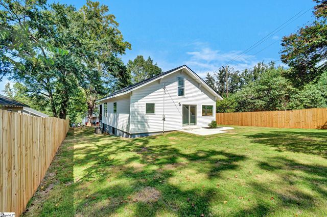 341 Ligon Street, Greenville, SC 29605