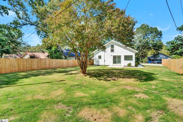 341 Ligon Street, Greenville, SC 29605