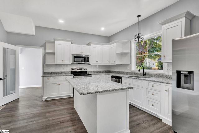 341 Ligon Street, Greenville, SC 29605