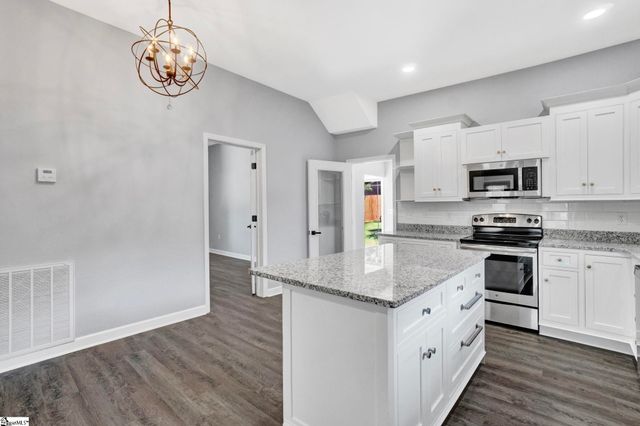 341 Ligon Street, Greenville, SC 29605