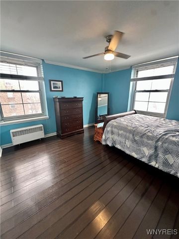 731 West Ferry 6J, Buffalo, NY 14222