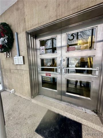 731 West Ferry 6J, Buffalo, NY 14222