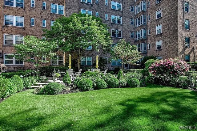 731 West Ferry 6J, Buffalo, NY 14222