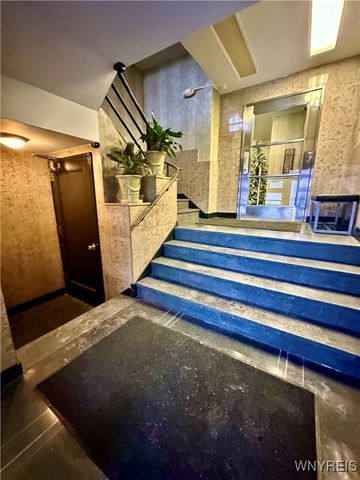 731 West Ferry 6J, Buffalo, NY 14222