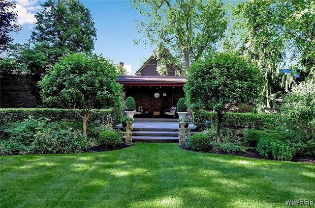 731 West Ferry 6J, Buffalo, NY 14222