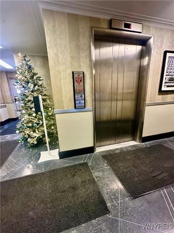 731 West Ferry 6J, Buffalo, NY 14222