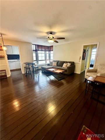 731 West Ferry 6J, Buffalo, NY 14222