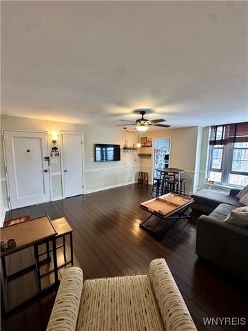 731 West Ferry 6J, Buffalo, NY 14222