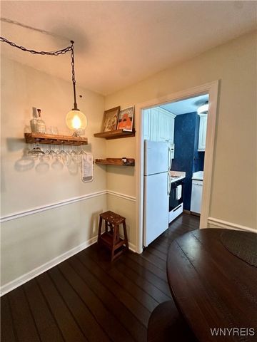 731 West Ferry 6J, Buffalo, NY 14222