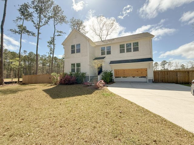 1003 British Drive, Moncks Corner, SC 29461