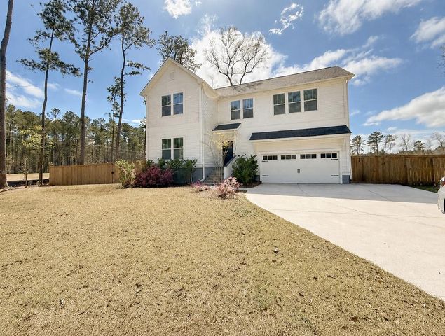 1003 British Drive, Moncks Corner, SC 29461