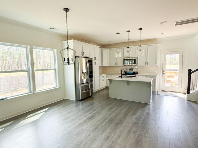 1003 British Drive, Moncks Corner, SC 29461