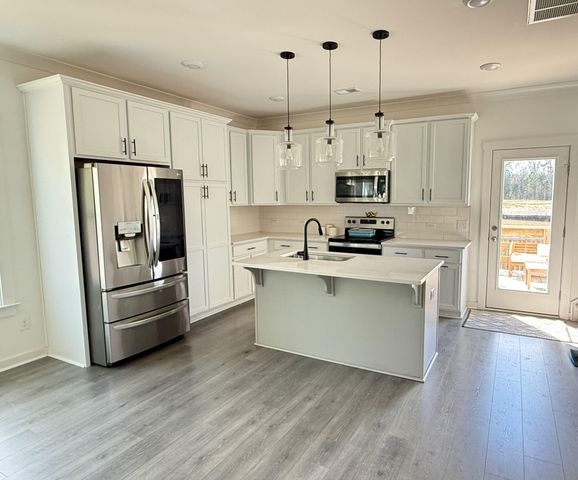 1003 British Drive, Moncks Corner, SC 29461