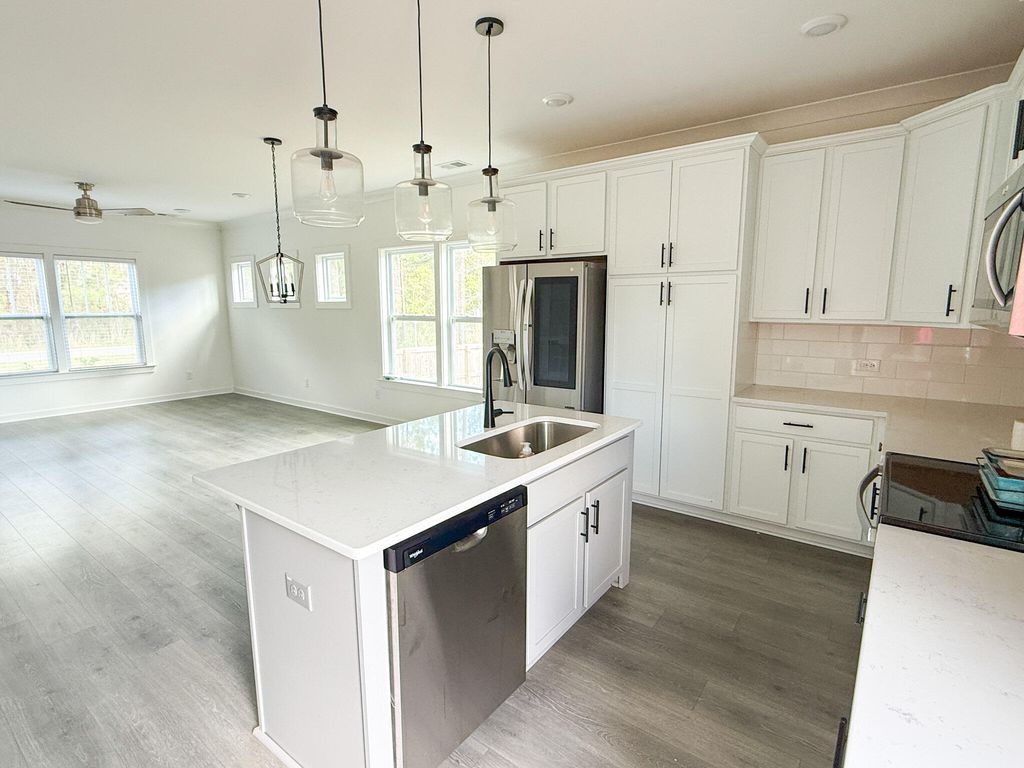 1003 British Drive, Moncks Corner, SC 29461