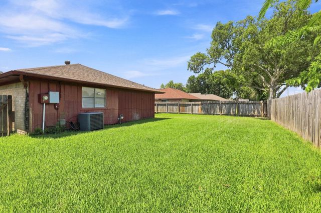 6511 Marisol Drive, Houston, TX 77083