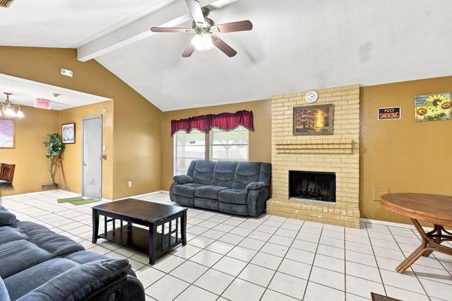 6511 Marisol Drive, Houston, TX 77083