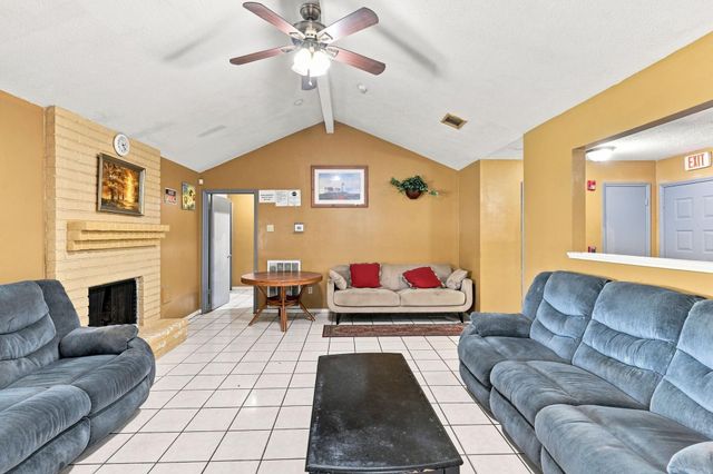 6511 Marisol Drive, Houston, TX 77083