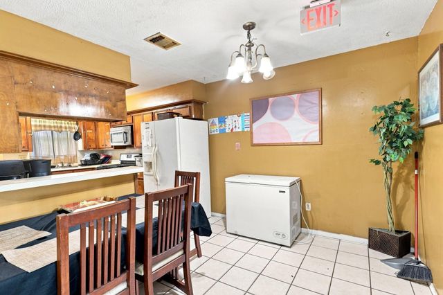 6511 Marisol Drive, Houston, TX 77083
