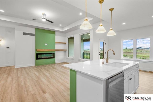 11104 S 218th Street, Gretna, NE 68028