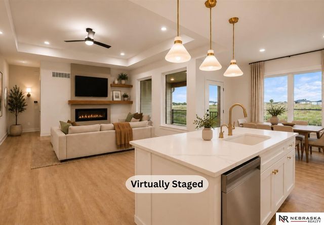 11104 S 218th Street, Gretna, NE 68028