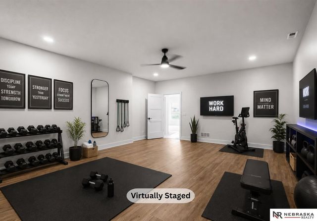 11104 S 218th Street, Gretna, NE 68028