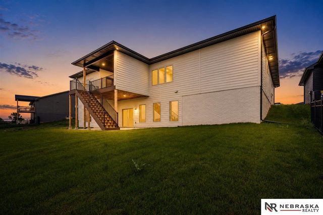 11104 S 218th Street, Gretna, NE 68028