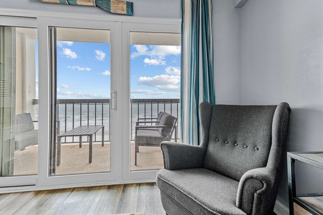 6108 N Ocean Blvd Unit 703, North Myrtle Beach, SC 29582