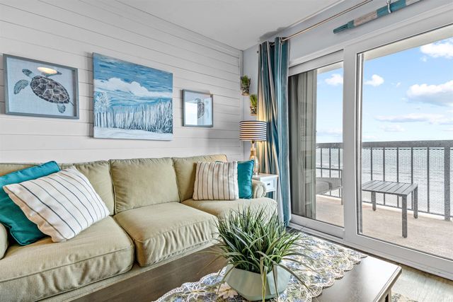 6108 N Ocean Blvd Unit 703, North Myrtle Beach, SC 29582