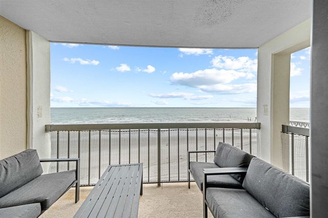 6108 N Ocean Blvd Unit 703, North Myrtle Beach, SC 29582
