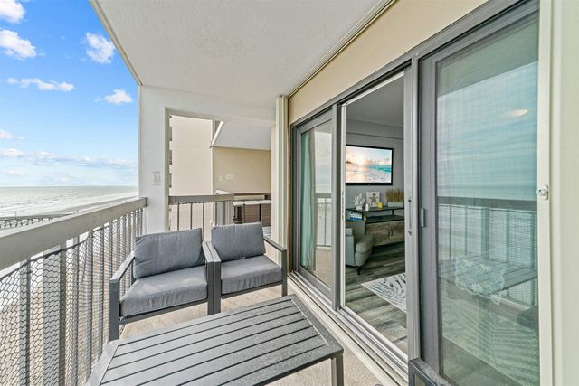 6108 N Ocean Blvd Unit 703, North Myrtle Beach, SC 29582