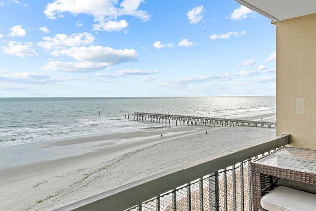 6108 N Ocean Blvd Unit 703, North Myrtle Beach, SC 29582
