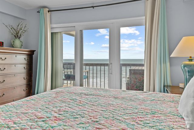 6108 N Ocean Blvd Unit 703, North Myrtle Beach, SC 29582