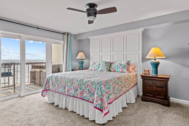 6108 N Ocean Blvd Unit 703, North Myrtle Beach, SC 29582