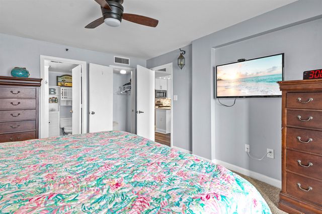 6108 N Ocean Blvd Unit 703, North Myrtle Beach, SC 29582