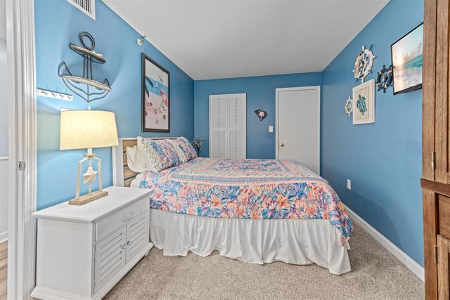 6108 N Ocean Blvd Unit 703, North Myrtle Beach, SC 29582