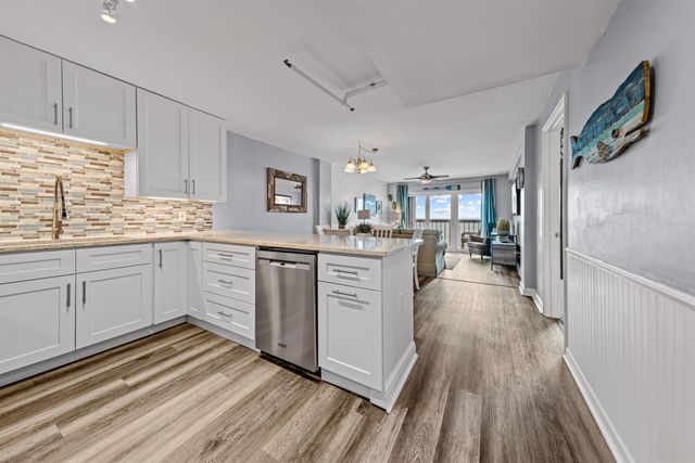 6108 N Ocean Blvd Unit 703, North Myrtle Beach, SC 29582