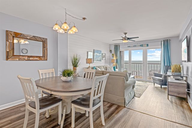 6108 N Ocean Blvd Unit 703, North Myrtle Beach, SC 29582