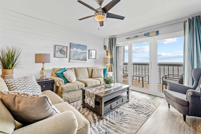 6108 N Ocean Blvd Unit 703, North Myrtle Beach, SC 29582