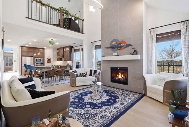 3201 Casa Blanca Street, Celina, TX 75009